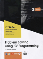 Problem Solving using C Programming Sem-I