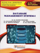 DATA MANAGEMENT SYSTEM-I
