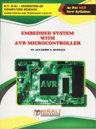EMBEDDED SYSTEM WITH AVR MICROCONTROLLER