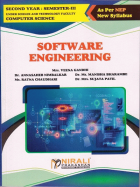 SOFTWARE ENGINEERING