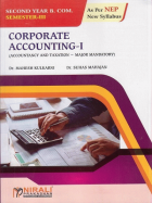 CORPORATE ACCOUNTING - I