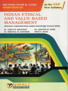 INDIAN ETHICAL AND VALUE-BASED MANAGEMENT for SY BCom
