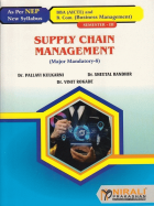 SUPPLY CHAIN MANAGEMENT for SY BBA
