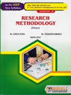 RESEARCH METHODOLOGY for SY BBA