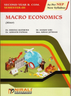 MACRO ECONOMICS - III