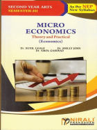 MICRO ECONOMICS ( Theory and Practical )