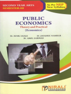 PUBLIC ECONOMICS